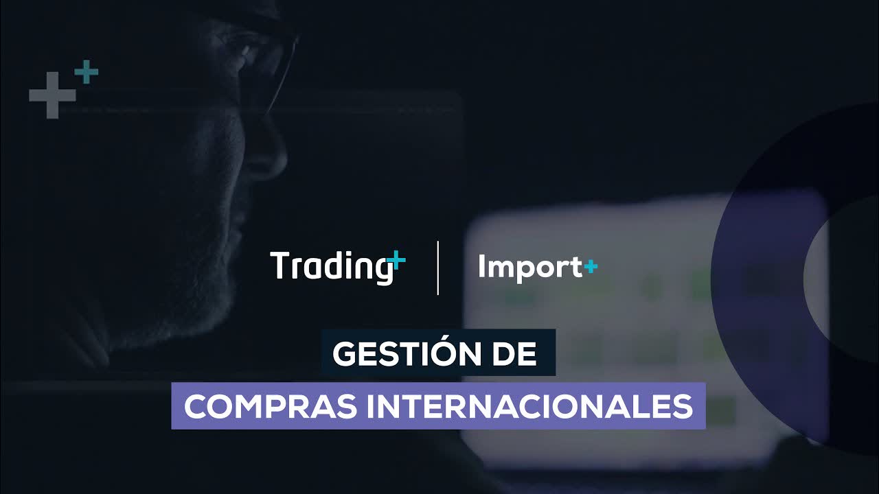 Video institucional de Trading Plus