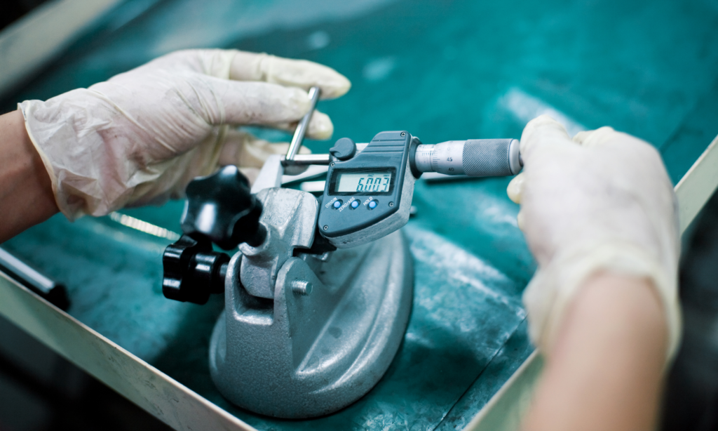 Inspect+ - Trading Plus