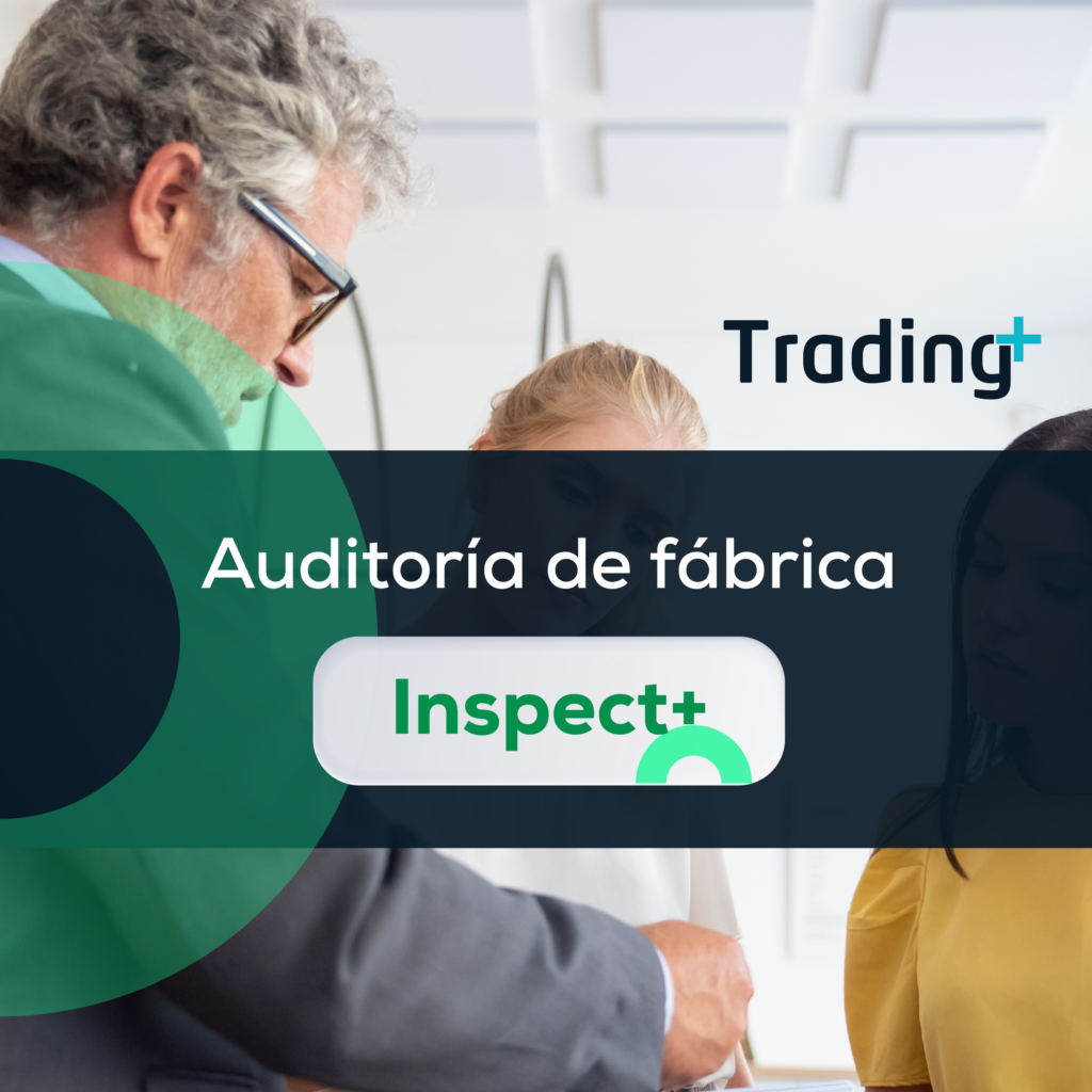 Auditoría de Fábrica - Trading Plus