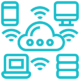 technology icon